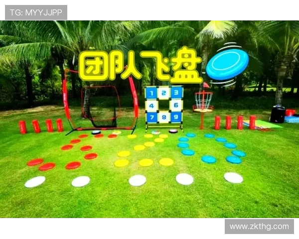 南京飞盘队实力解析聚焦飞盘运动的崛起与发展